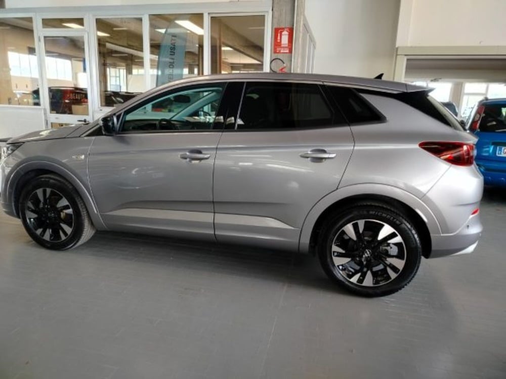 Opel Grandland usata a Forlì-Cesena (14)