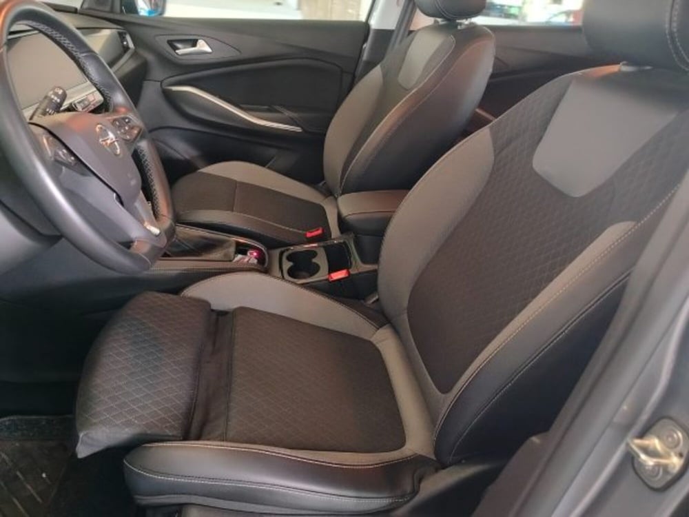 Opel Grandland usata a Forlì-Cesena (17)