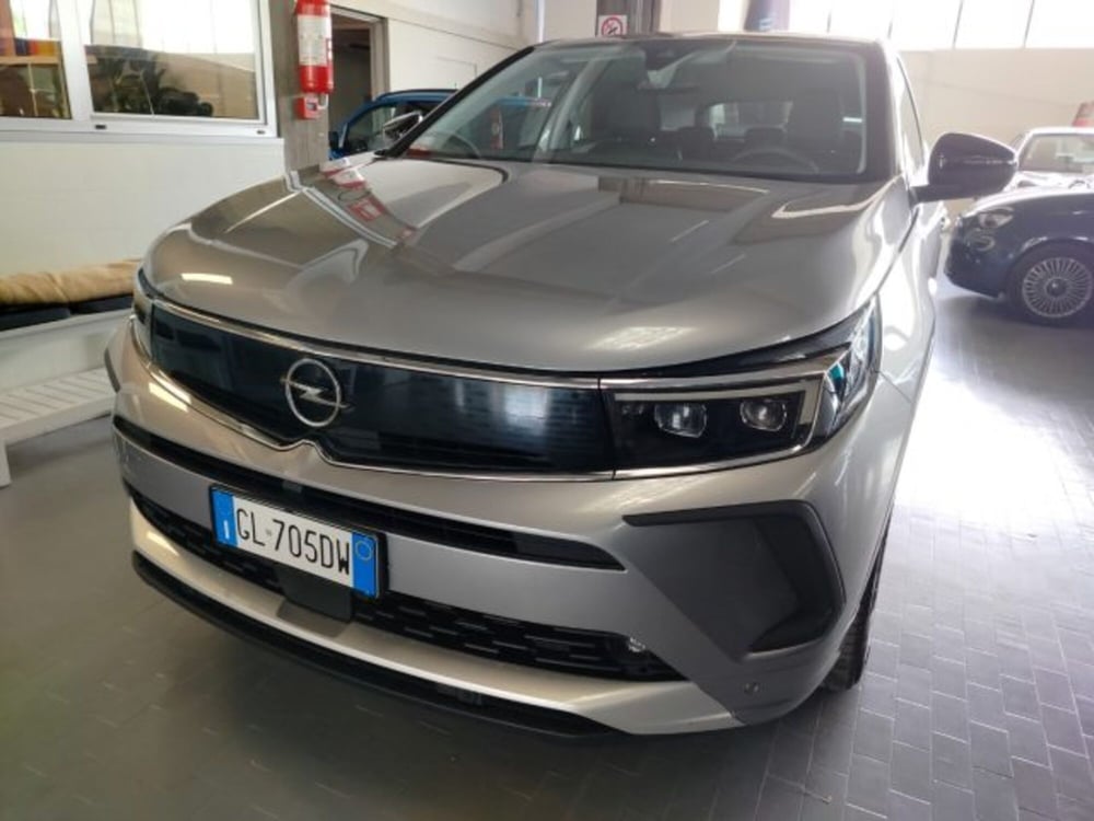 Opel Grandland usata a Forlì-Cesena (2)