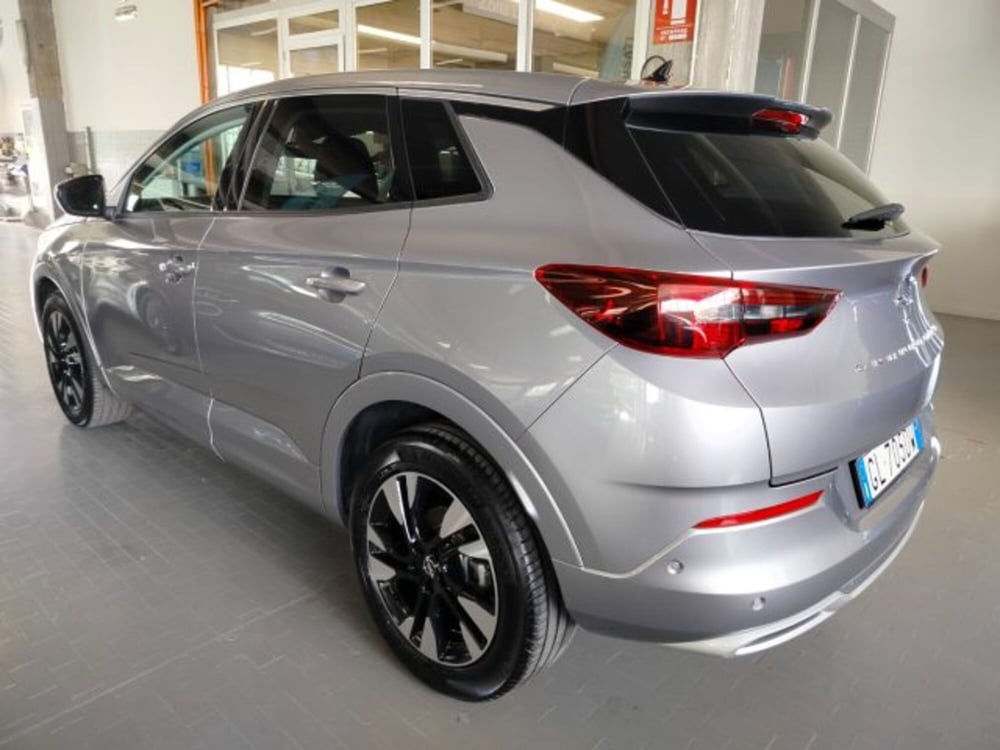 Opel Grandland usata a Forlì-Cesena (9)
