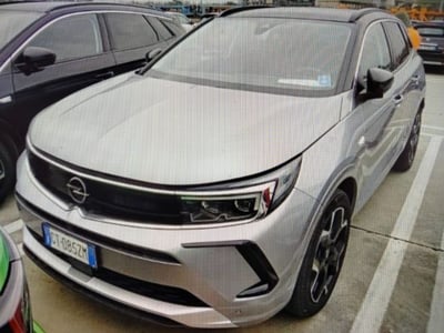 Opel Grandland 1.5 diesel Ecotec aut. Ultimate del 2024 usata a Cesena