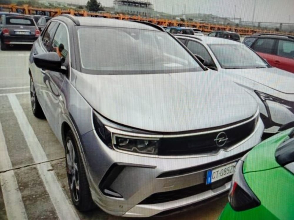 Opel Grandland usata a Forlì-Cesena (2)