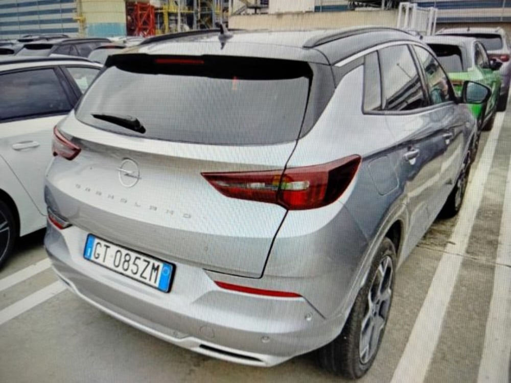 Opel Grandland usata a Forlì-Cesena (3)