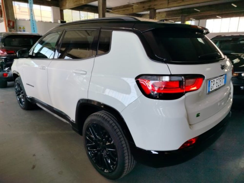 Jeep Compass usata a Forlì-Cesena (10)