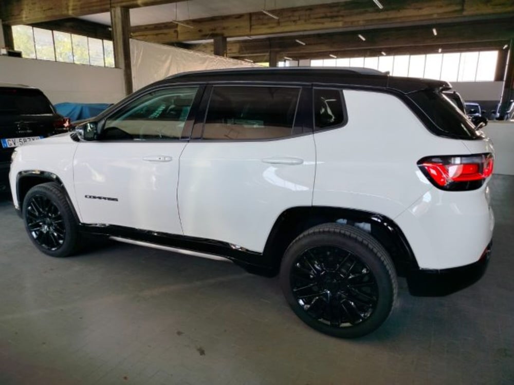 Jeep Compass usata a Forlì-Cesena (11)