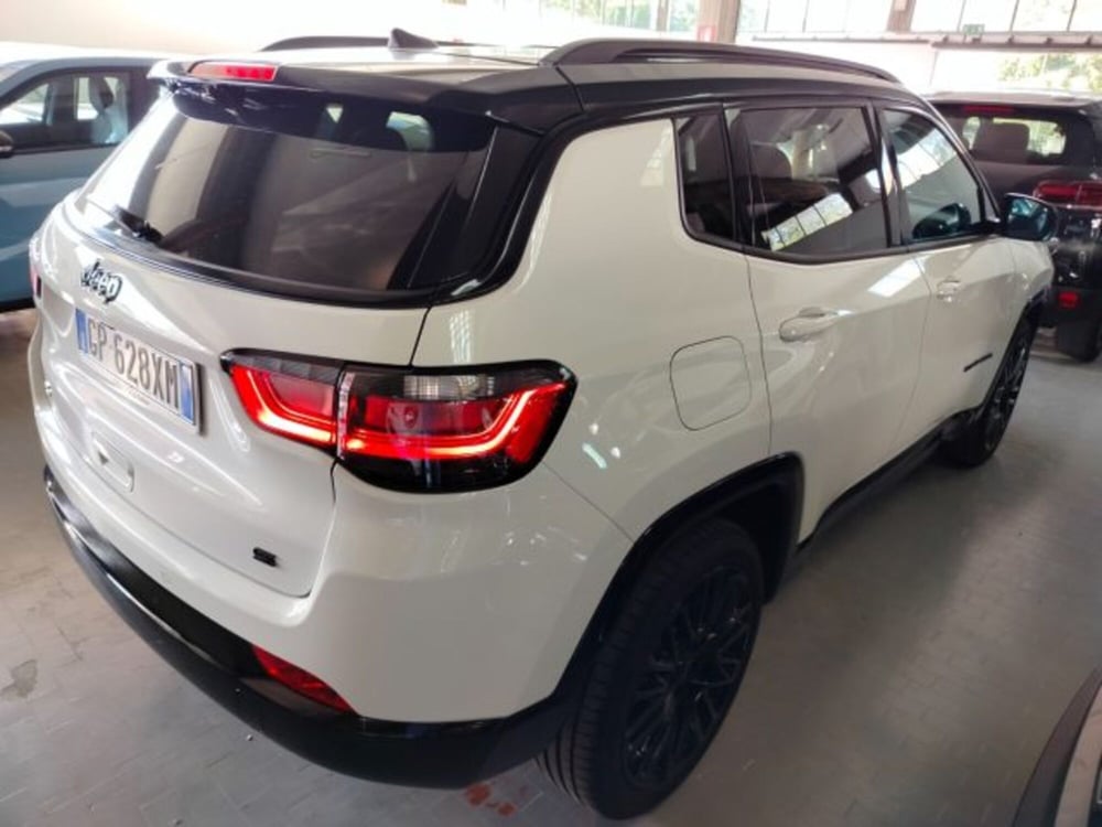 Jeep Compass usata a Forlì-Cesena (15)
