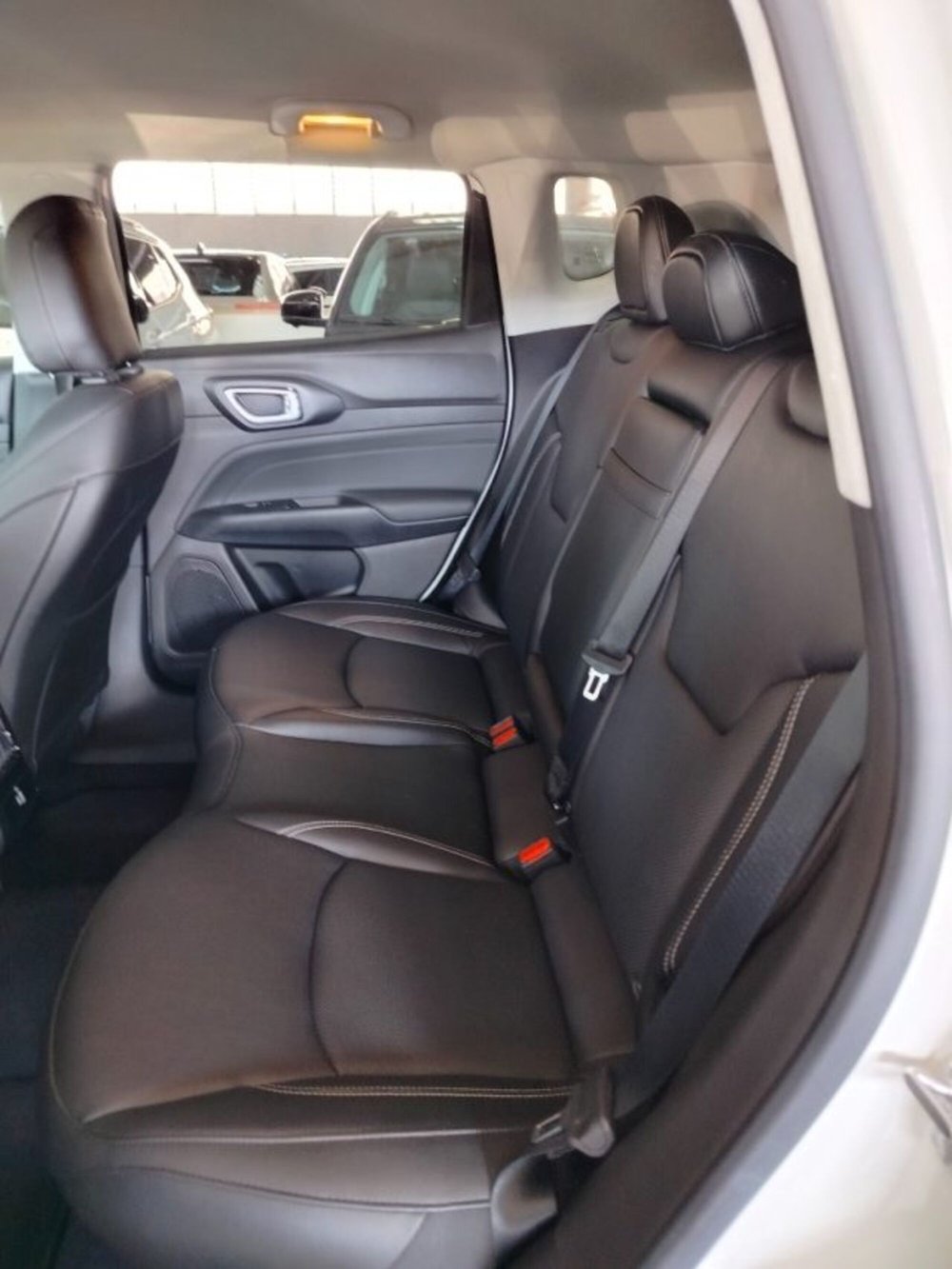 Jeep Compass usata a Forlì-Cesena (19)