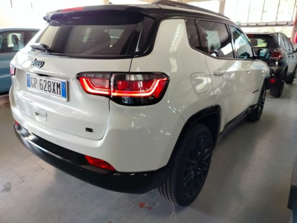 Jeep Compass usata a Forlì-Cesena (6)