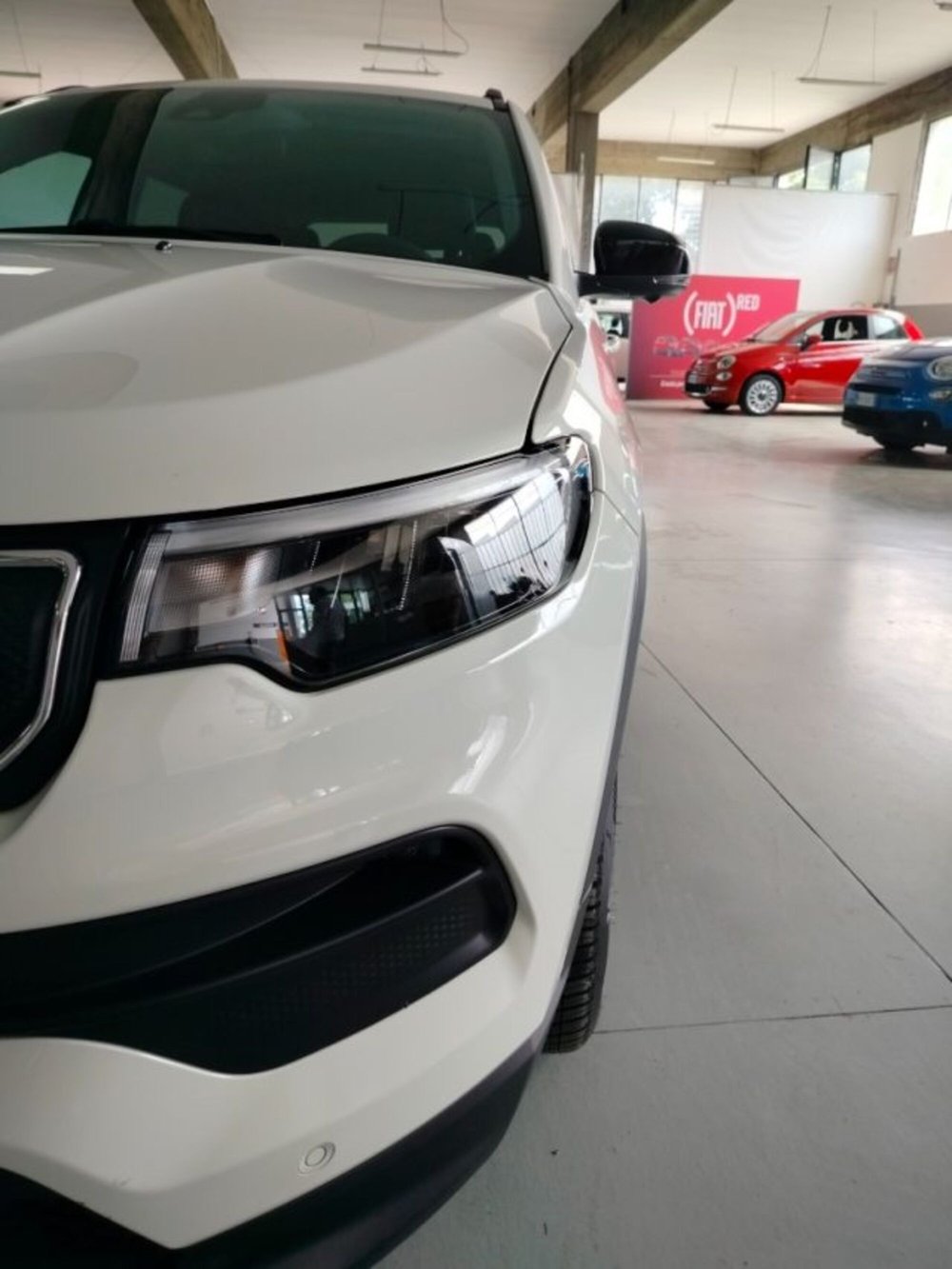 Jeep Compass usata a Forlì-Cesena (16)