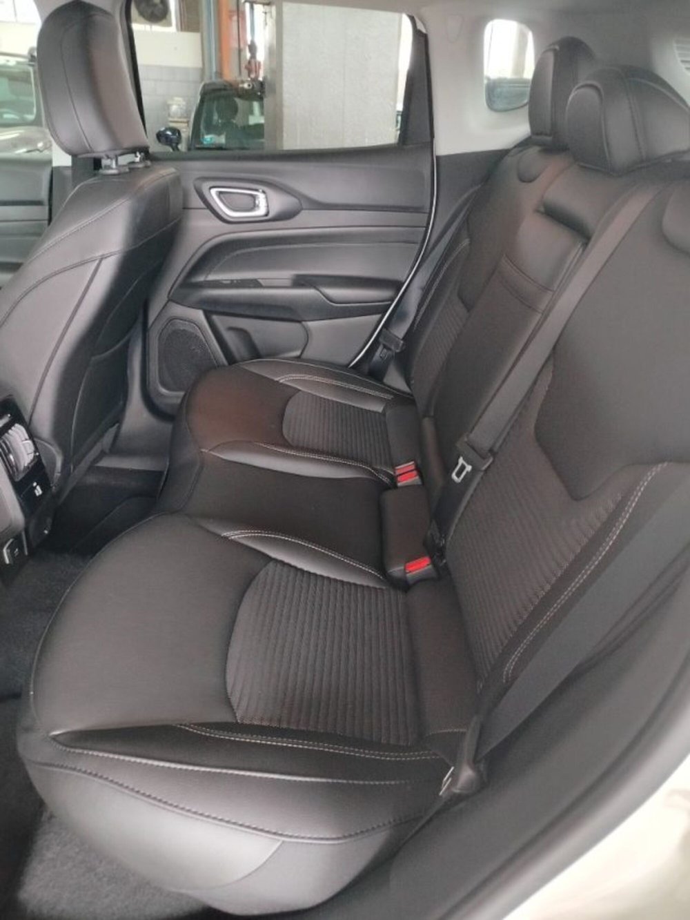 Jeep Compass usata a Forlì-Cesena (20)