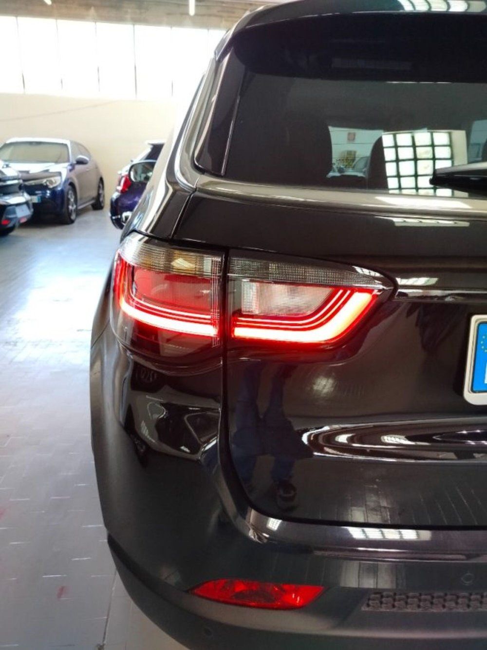 Jeep Compass usata a Forlì-Cesena (15)