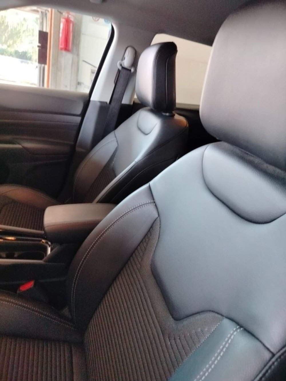 Jeep Compass usata a Forlì-Cesena (20)
