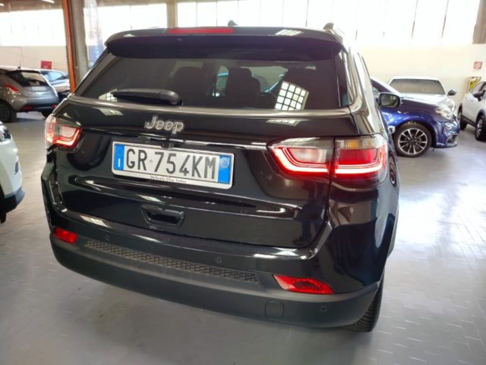 Jeep Compass usata a Forlì-Cesena (8)