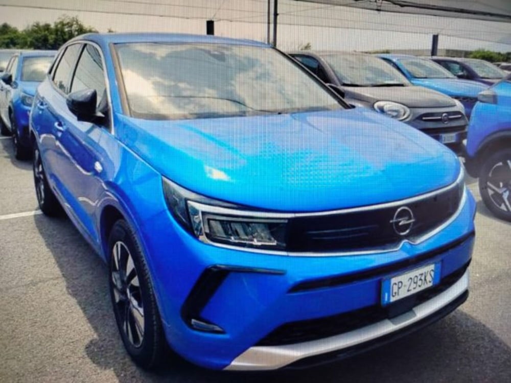 Opel Grandland usata a Forlì-Cesena (2)