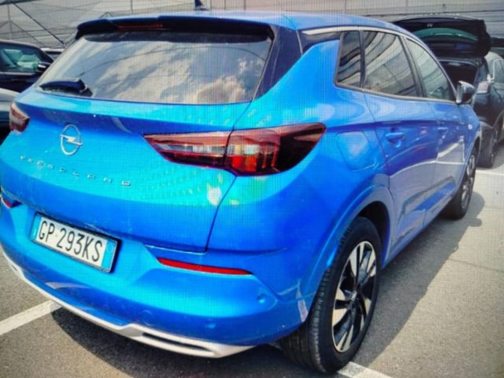 Opel Grandland usata a Forlì-Cesena (3)