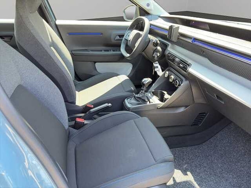 Citroen C3 nuova a Vibo Valentia (10)