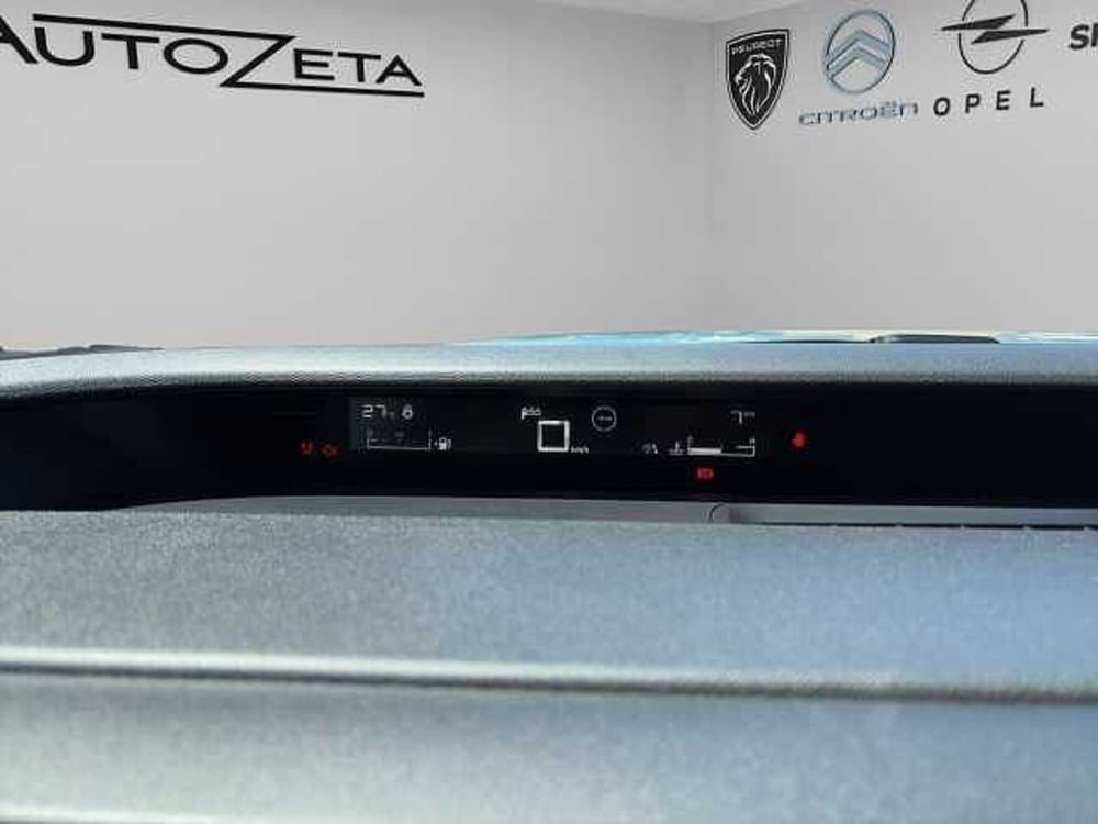 Citroen C3 nuova a Vibo Valentia (12)