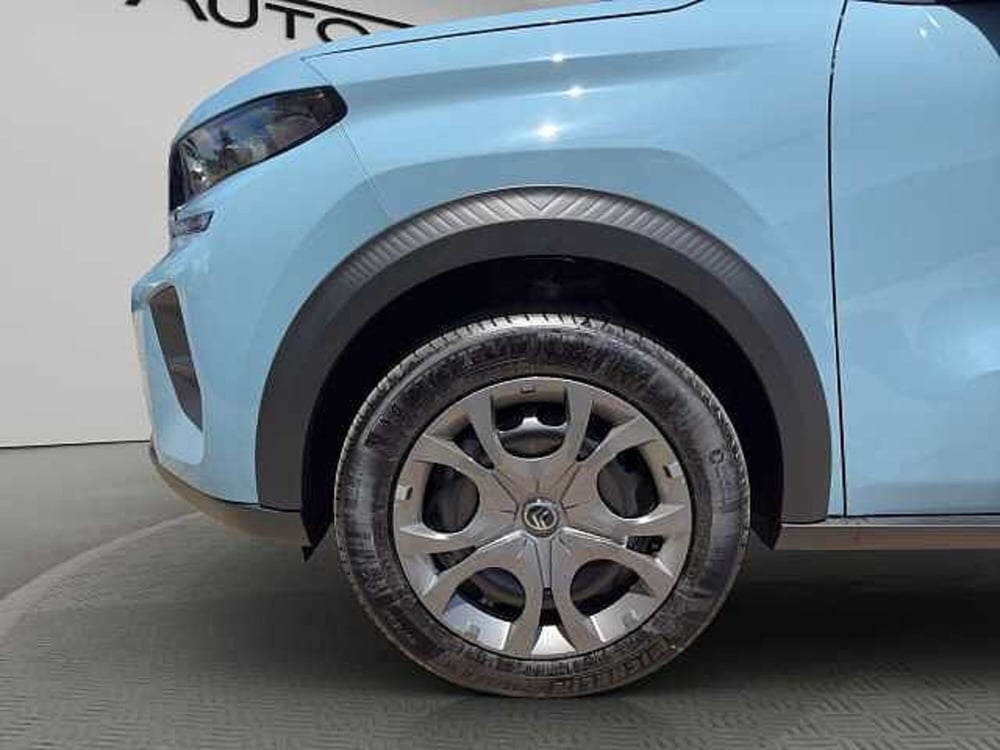Citroen C3 nuova a Vibo Valentia (15)
