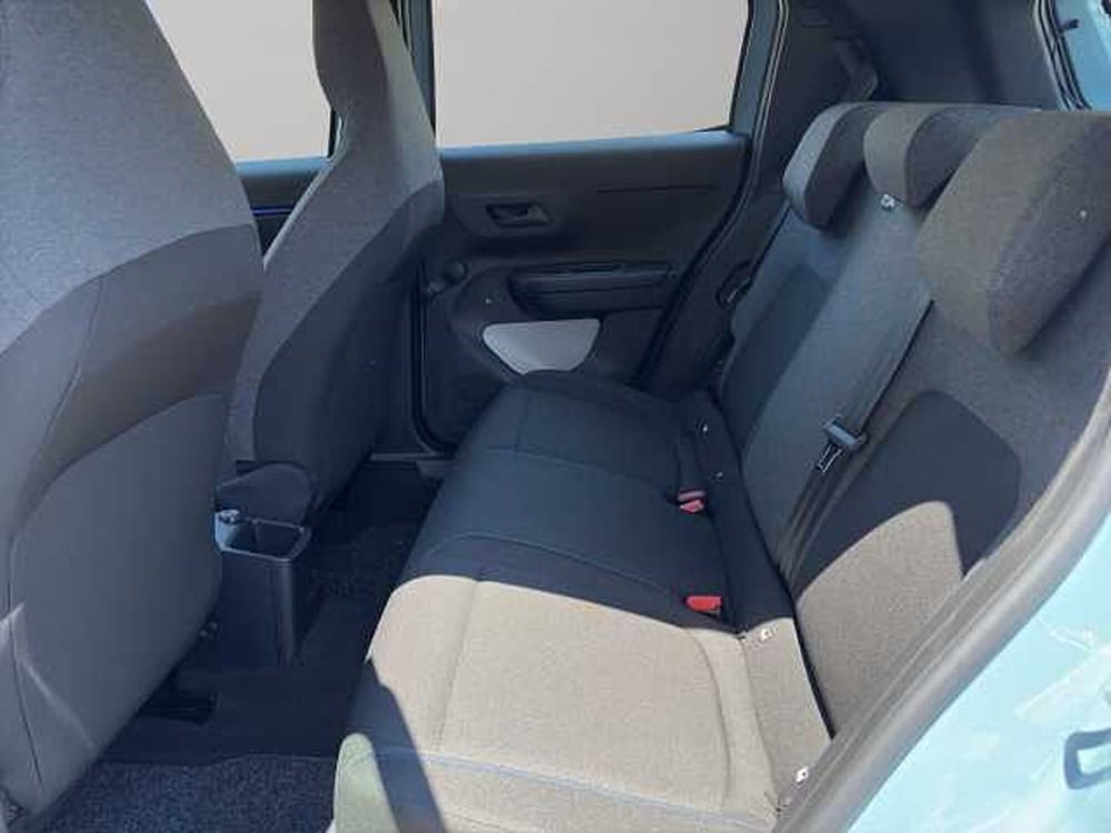 Citroen C3 nuova a Vibo Valentia (16)