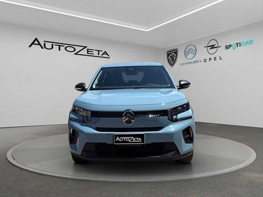 Citroen C3 nuova a Vibo Valentia (2)