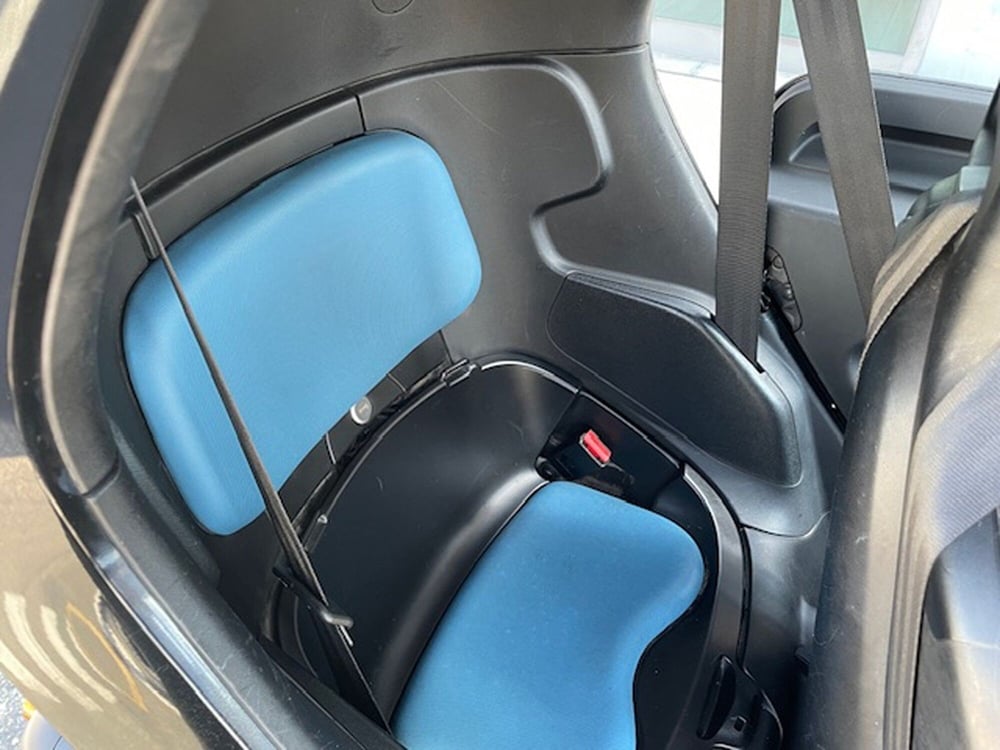 Renault Twizy usata a Parma (5)