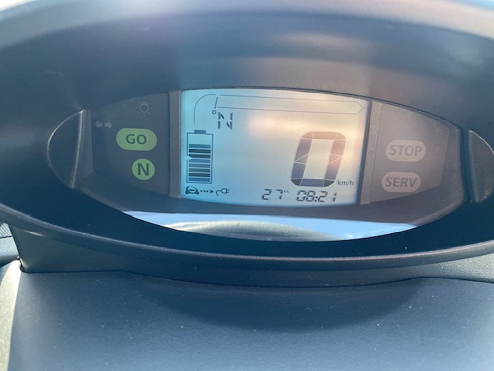 Renault Twizy usata a Parma (6)