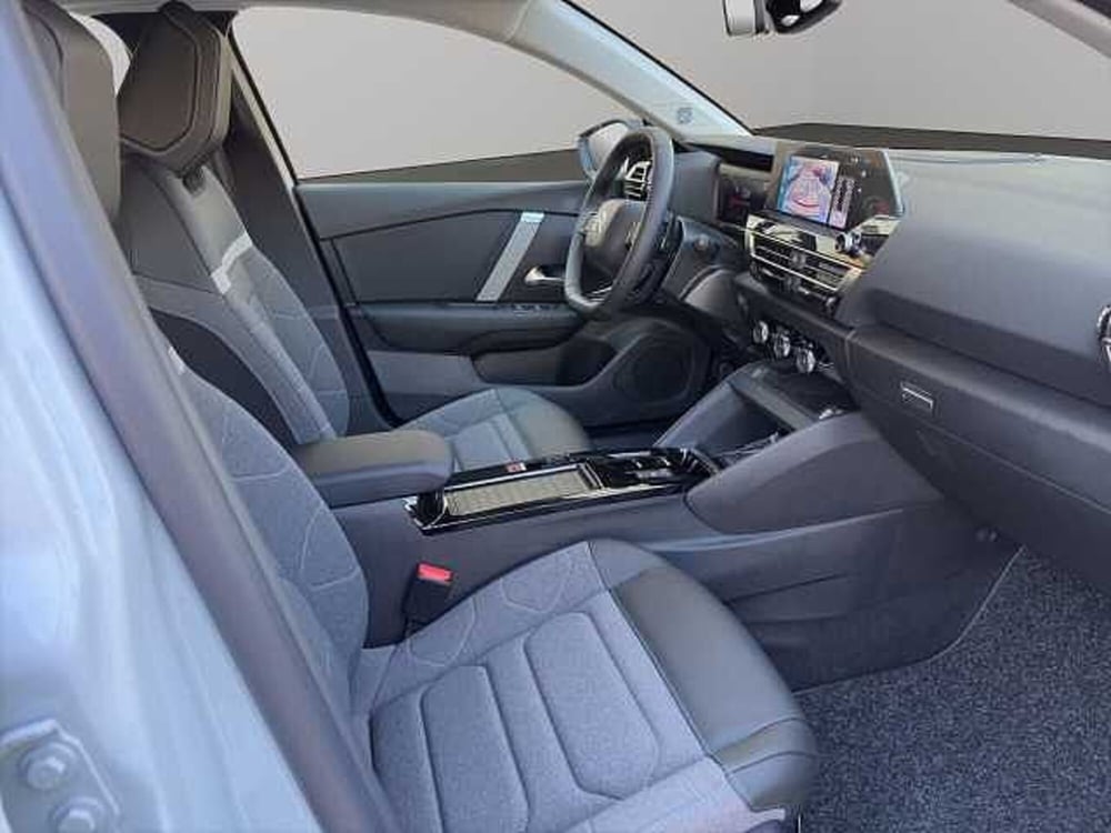 Citroen C4 nuova a Vibo Valentia (10)