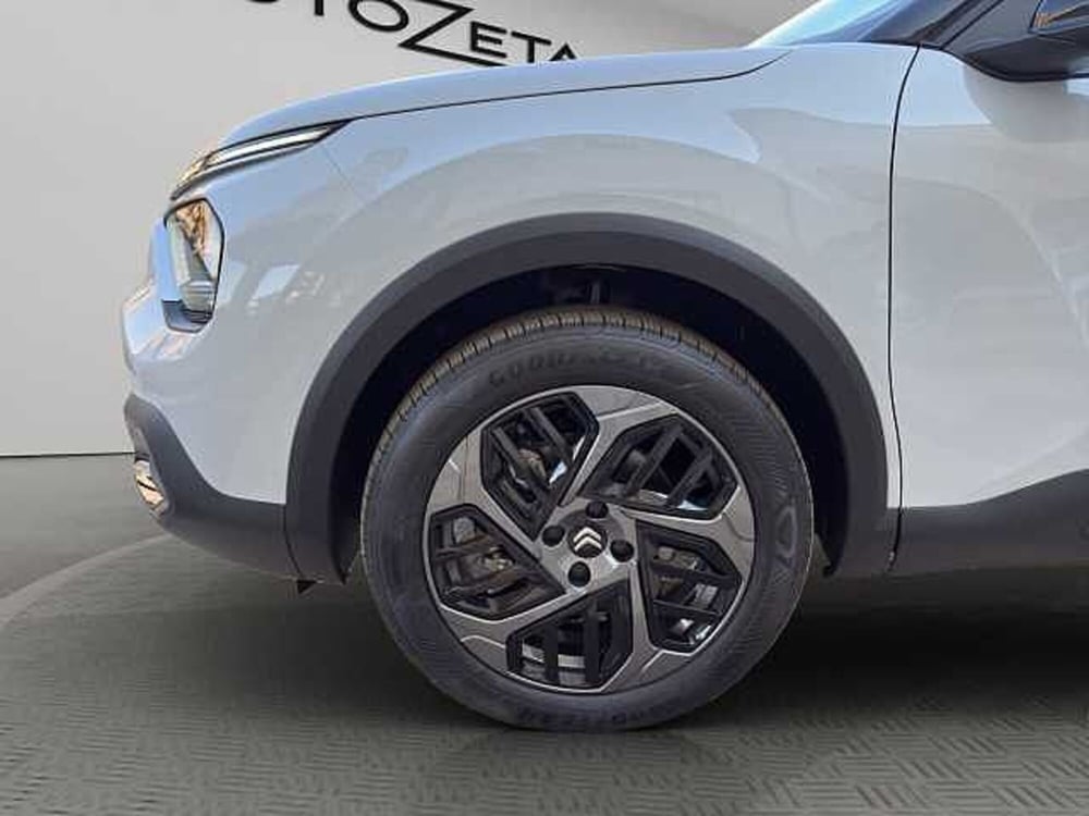 Citroen C4 nuova a Vibo Valentia (15)