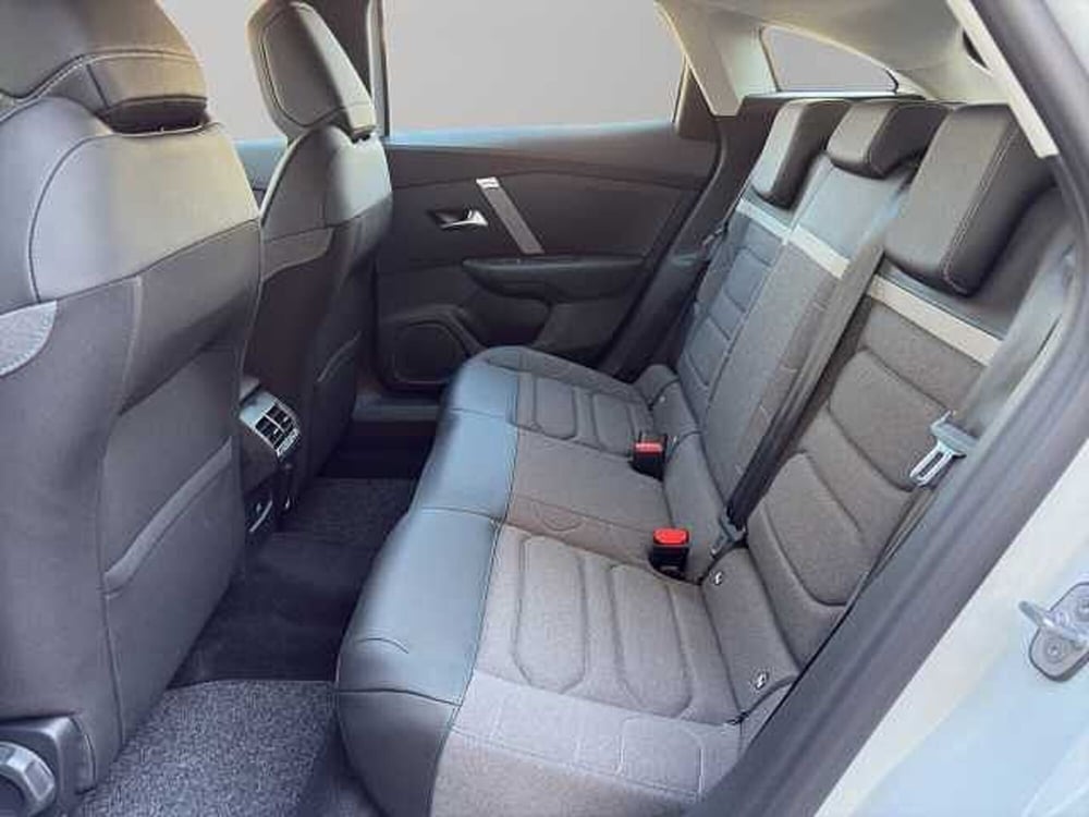 Citroen C4 nuova a Vibo Valentia (16)
