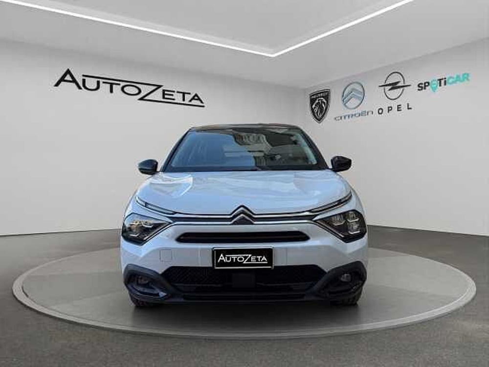 Citroen C4 nuova a Vibo Valentia (2)