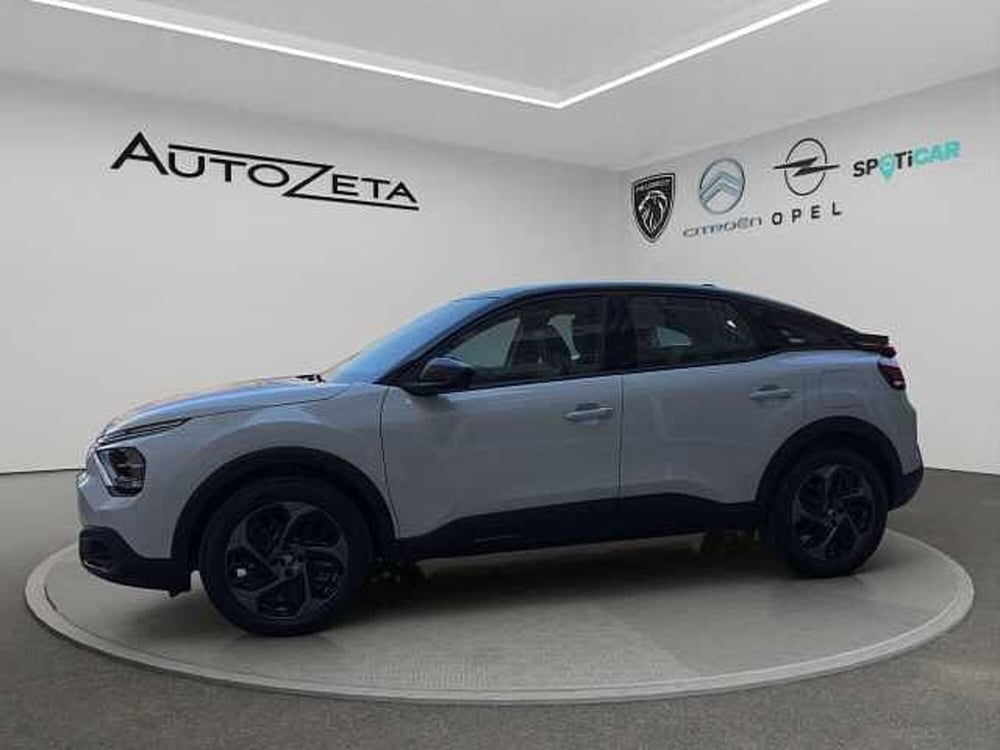 Citroen C4 nuova a Vibo Valentia (8)