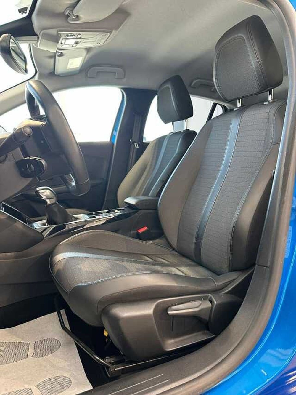 Peugeot 208 usata a Venezia (15)