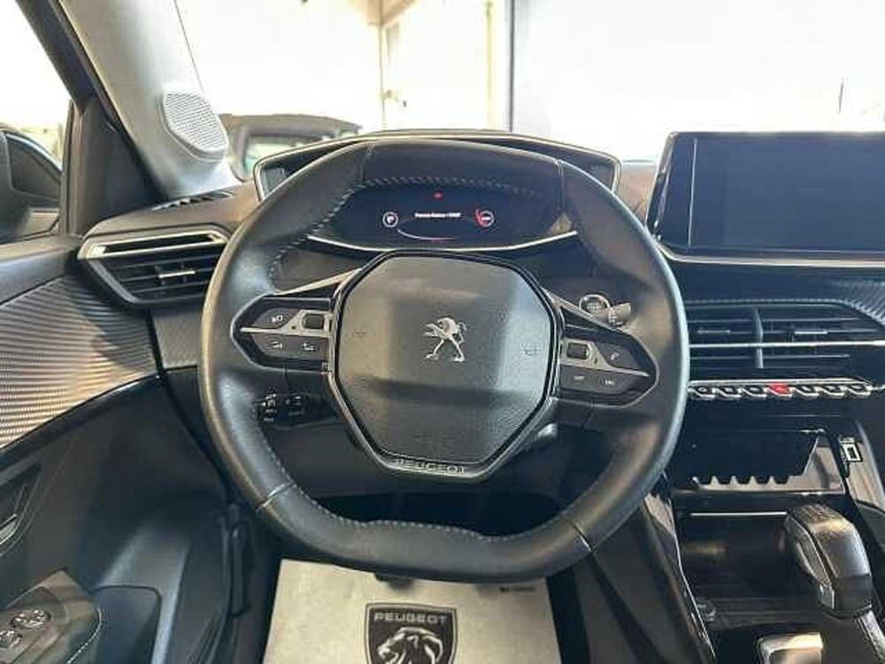 Peugeot 208 usata a Venezia (16)