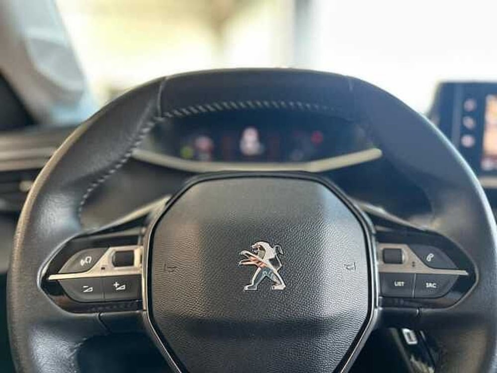 Peugeot 208 usata a Venezia (17)