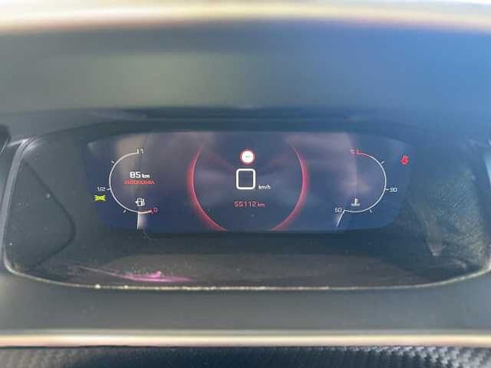 Peugeot 208 usata a Venezia (18)