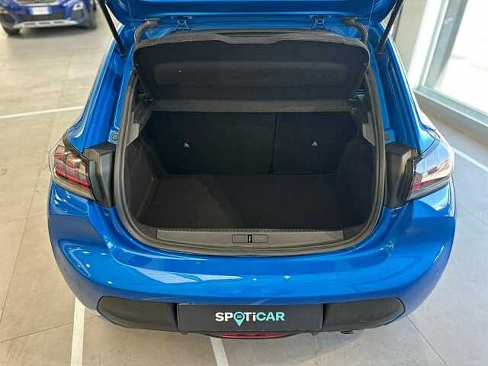Peugeot 208 usata a Venezia (4)