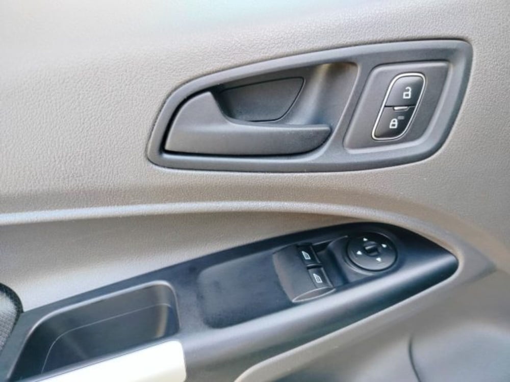 Ford Transit Connect Furgone nuova a Oristano (13)