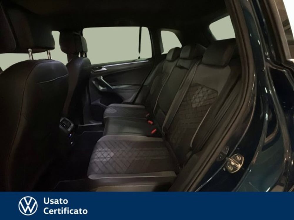 Volkswagen Tiguan usata a Vicenza (18)