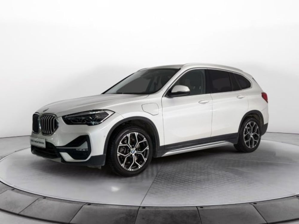 BMW X1 usata a Modena