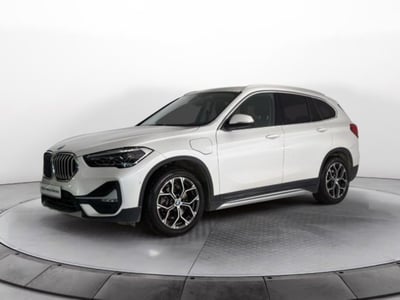 BMW X1 xDrive25e xLine Plus del 2020 usata a Modena