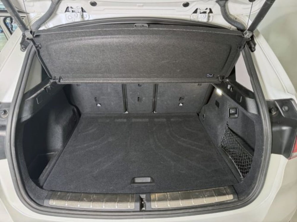 BMW X1 usata a Modena (13)