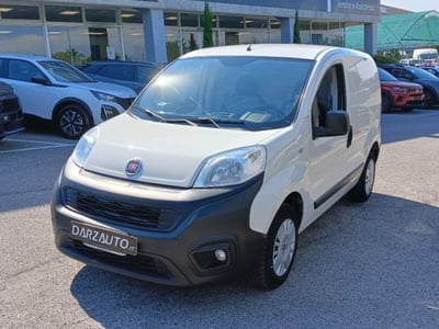 Fiat Fiorino 1.3 MJT 80CV Cargo del 2017 usata a Desenzano del Garda
