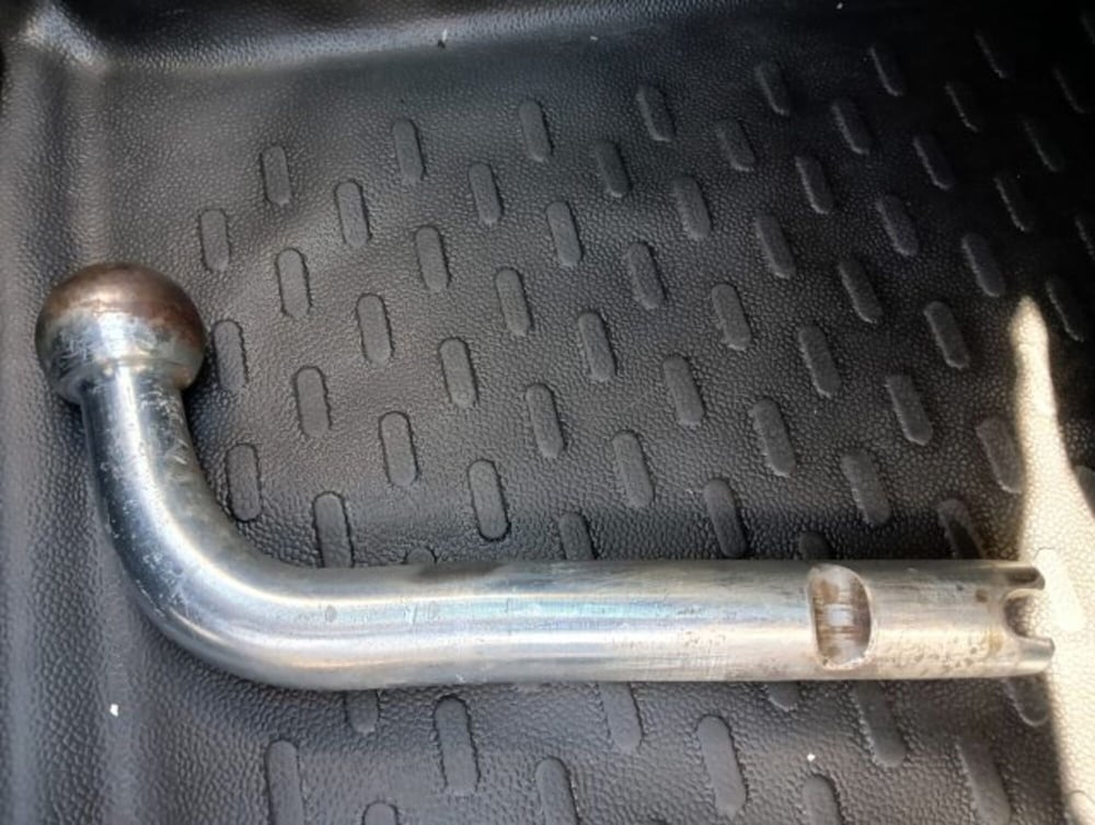 Fiat Fiorino usata a Brescia (14)