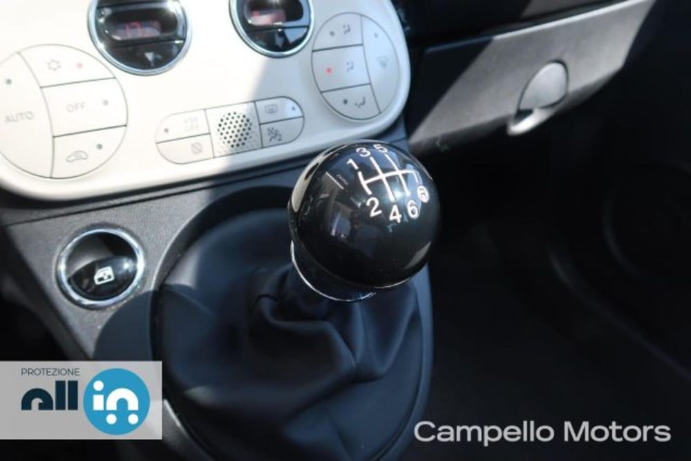 Fiat 500 usata a Venezia (12)