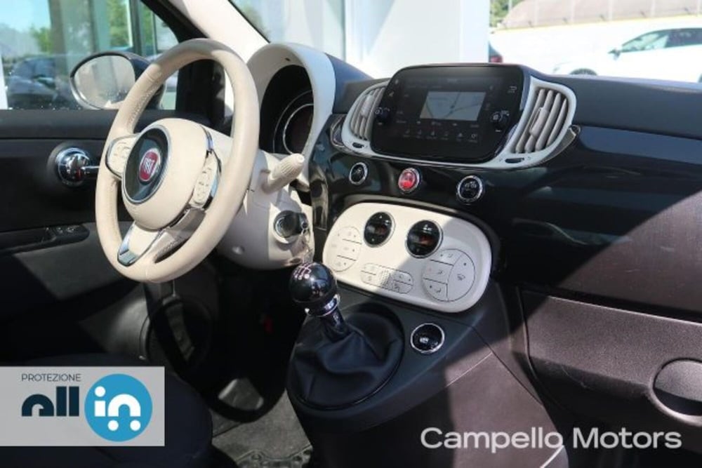 Fiat 500 usata a Venezia (13)