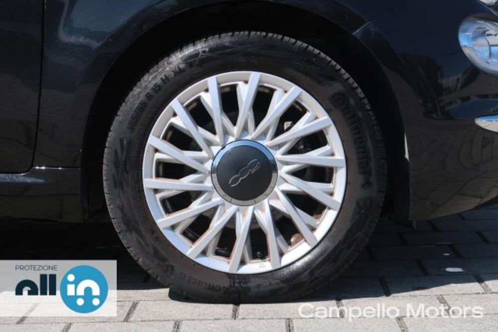 Fiat 500 usata a Venezia (15)
