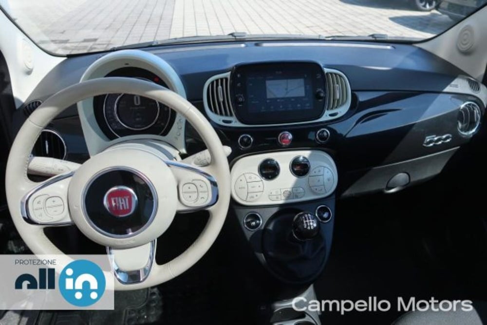 Fiat 500 usata a Venezia (7)
