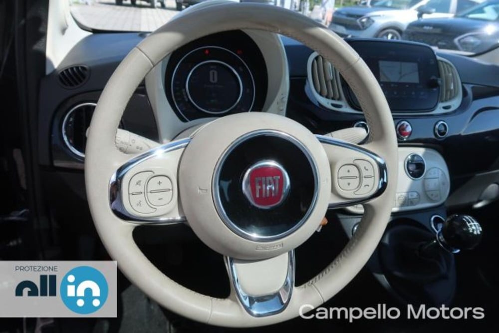 Fiat 500 usata a Venezia (8)