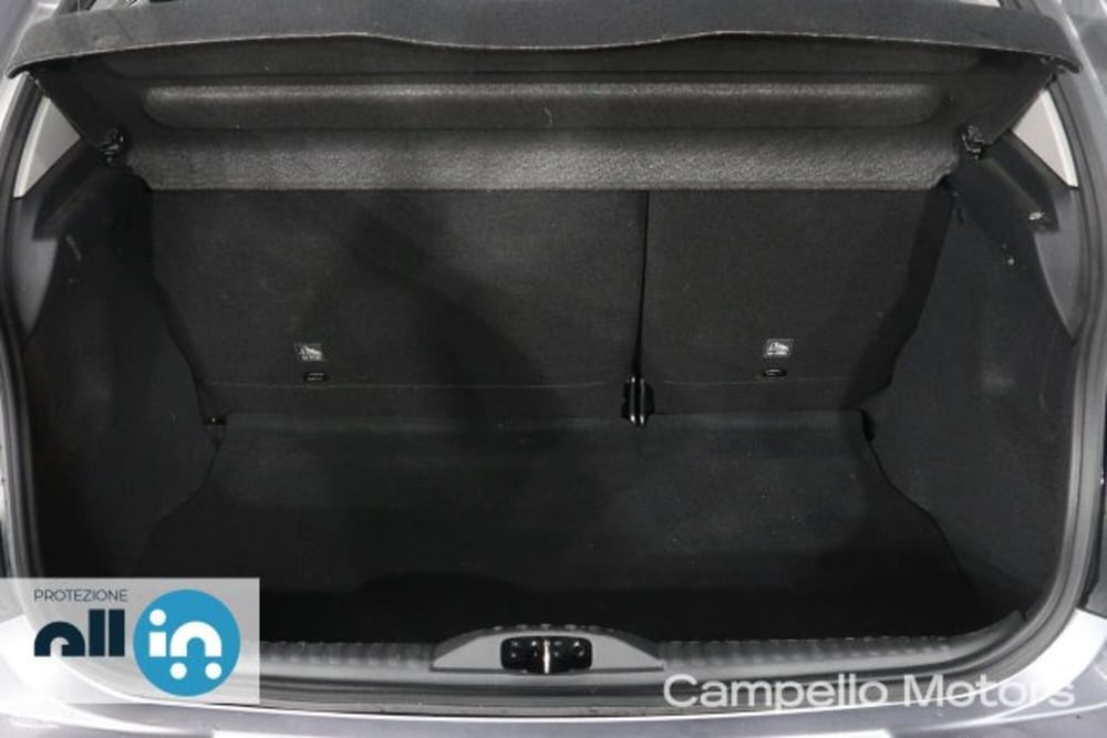 Citroen C3 usata a Venezia (14)