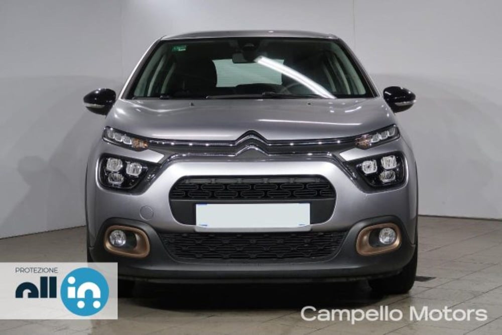 Citroen C3 usata a Venezia (2)